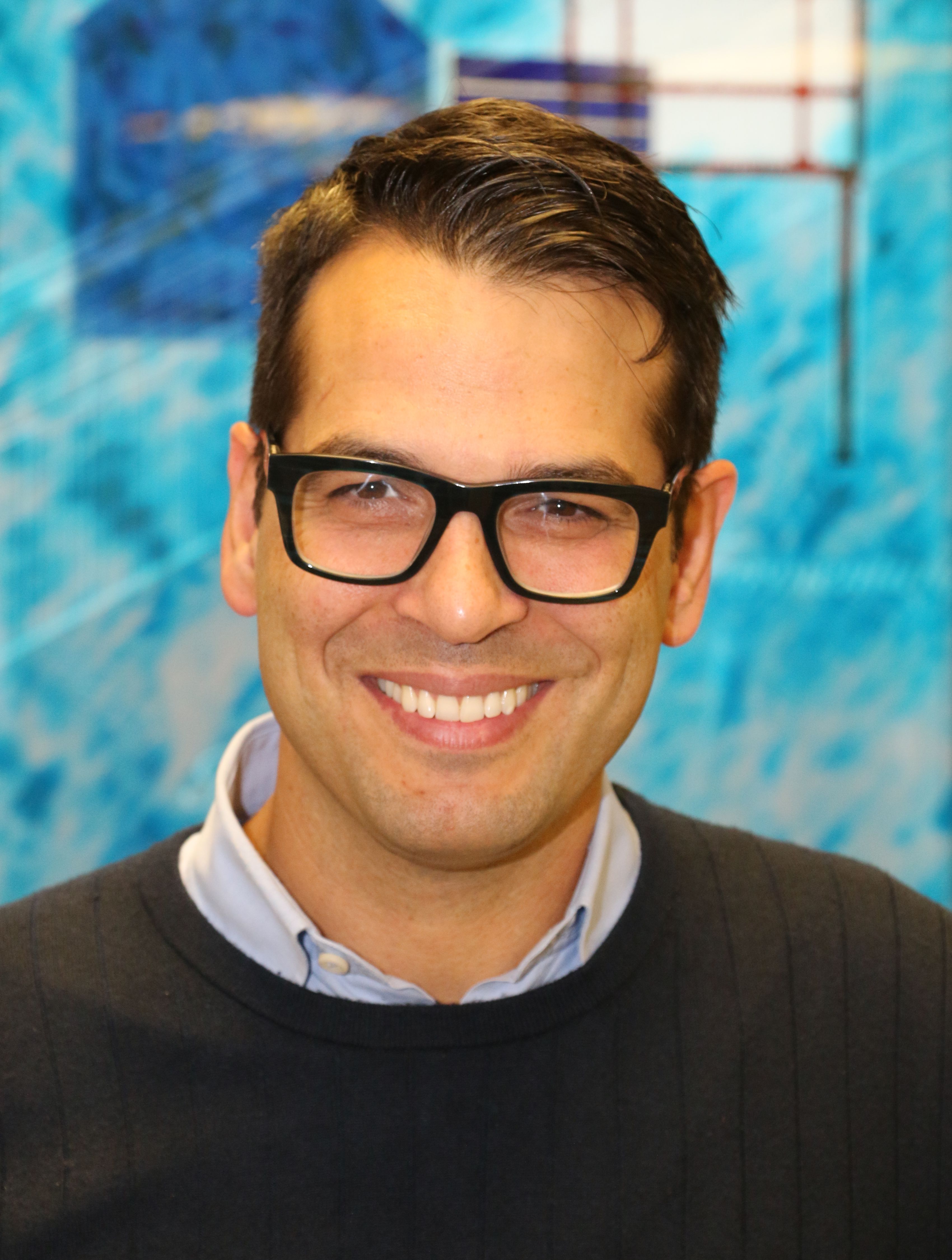 Prof. Emanuele Zannini
